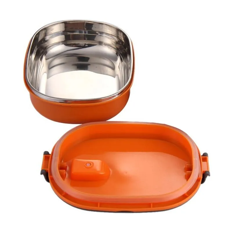 High Quality Insulated Lunch Box