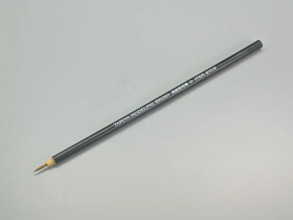 High Quality Point Brush (Med) 87018