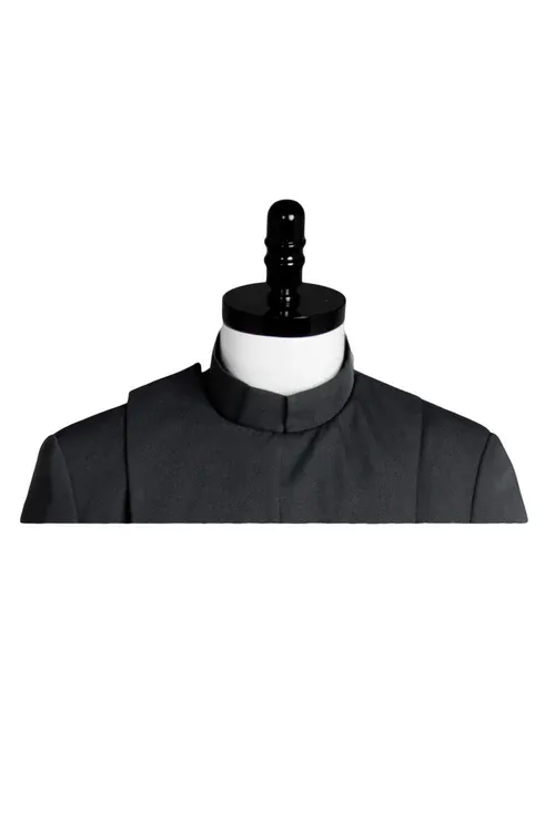Imperial Officer Grey Uniform Cosplay Costume
