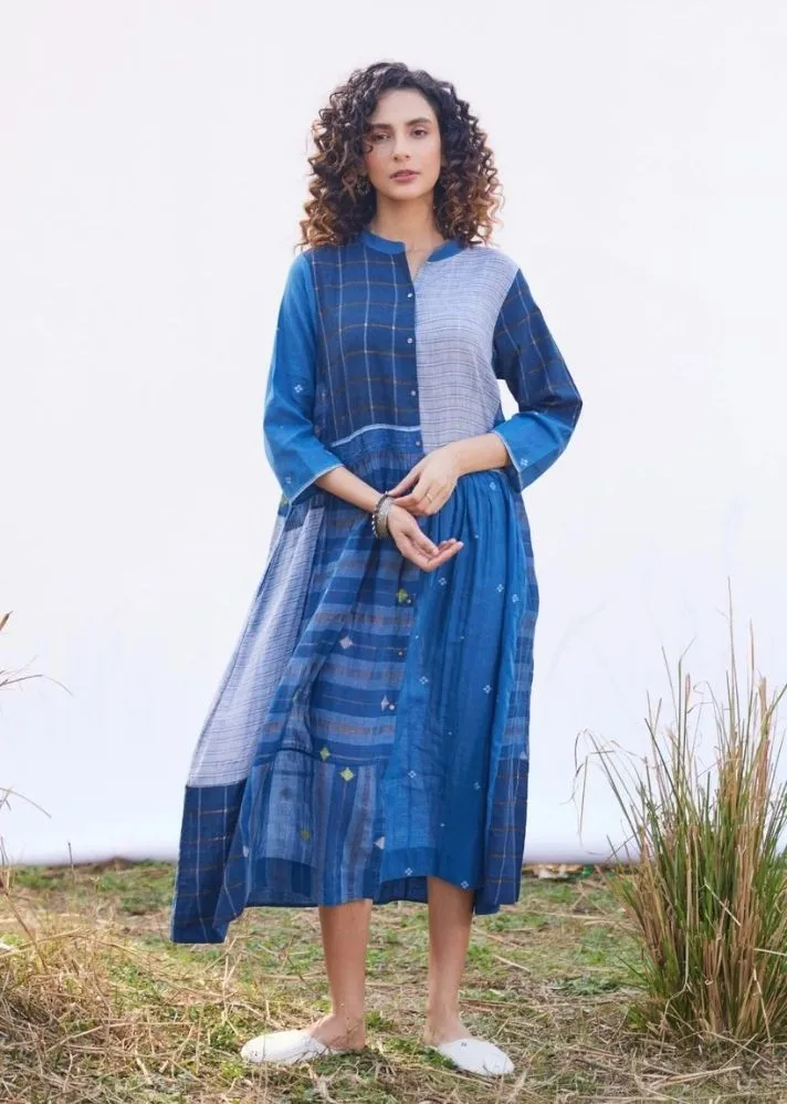 Indira Dress