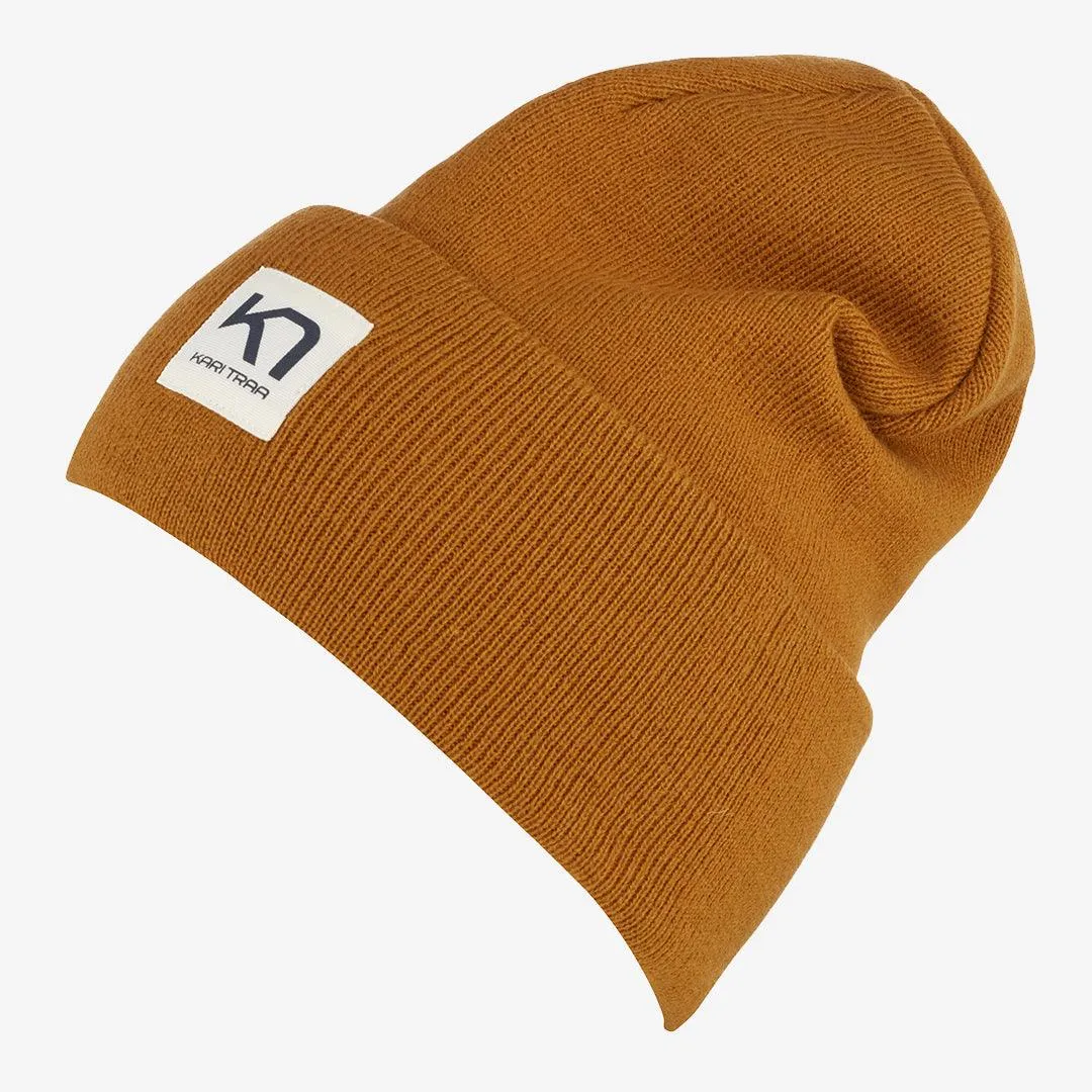 Kari Traa - Røthe Beanie