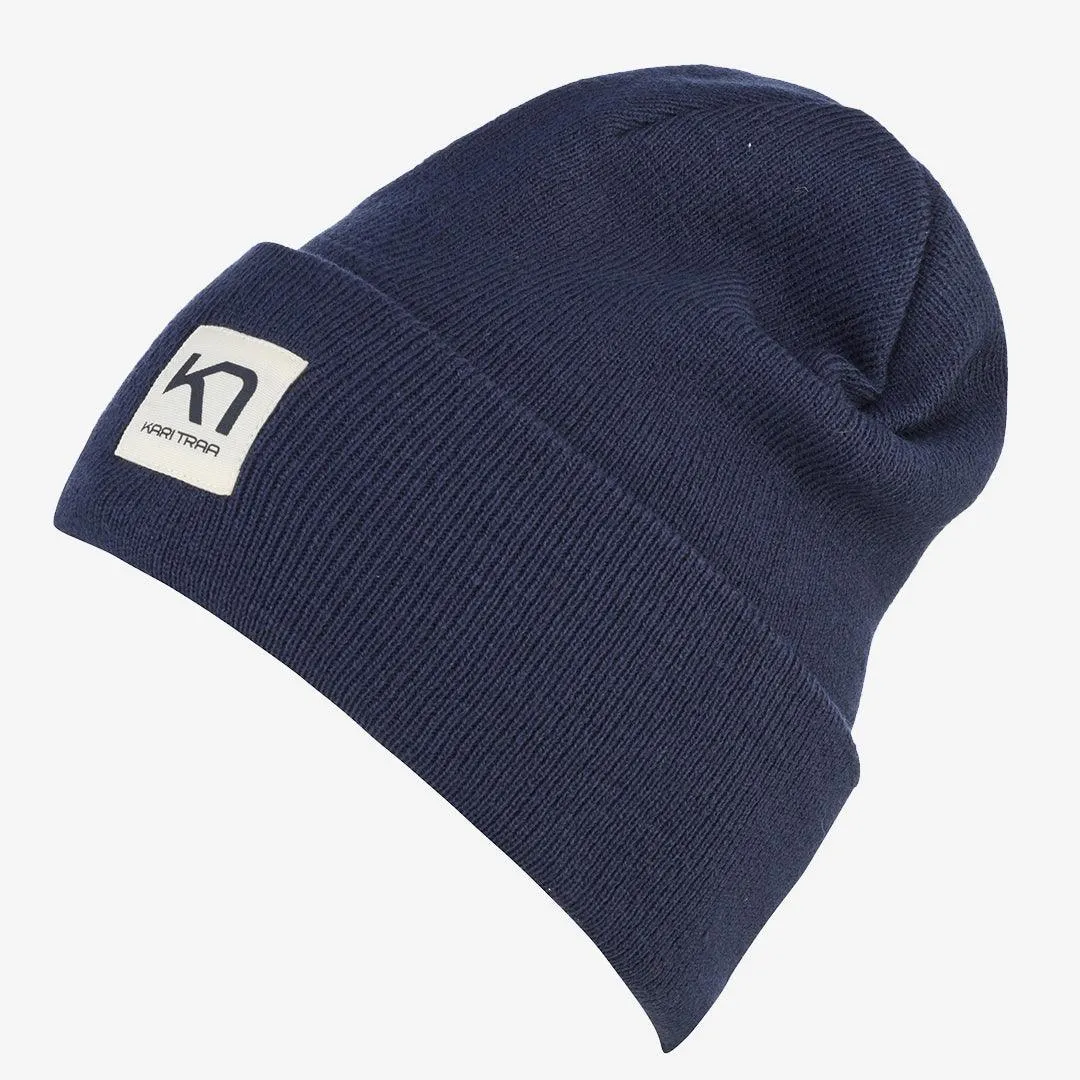 Kari Traa - Røthe Beanie