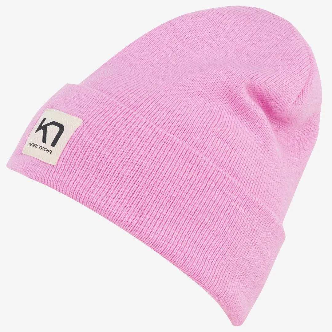 Kari Traa - Røthe Beanie