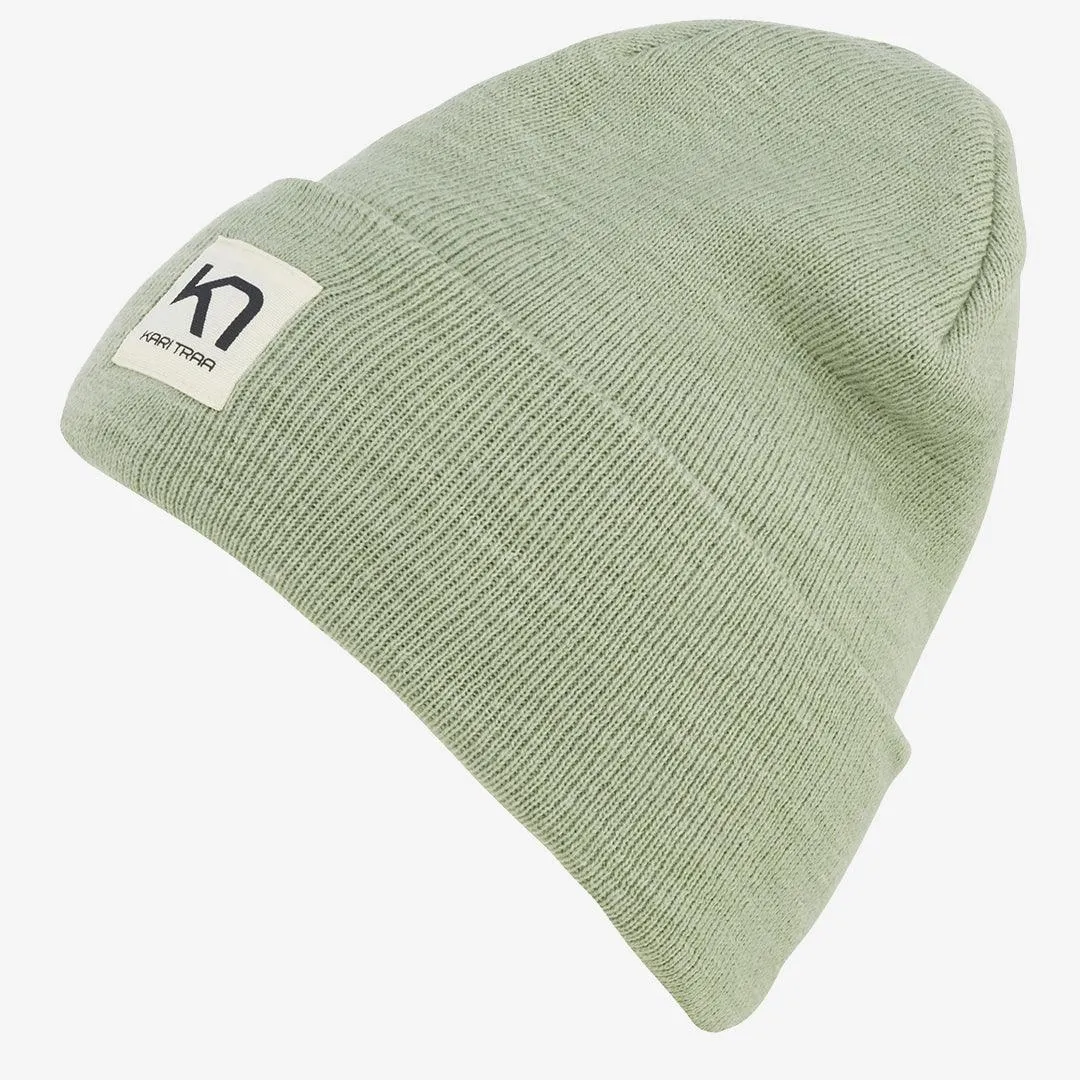 Kari Traa - Røthe Beanie