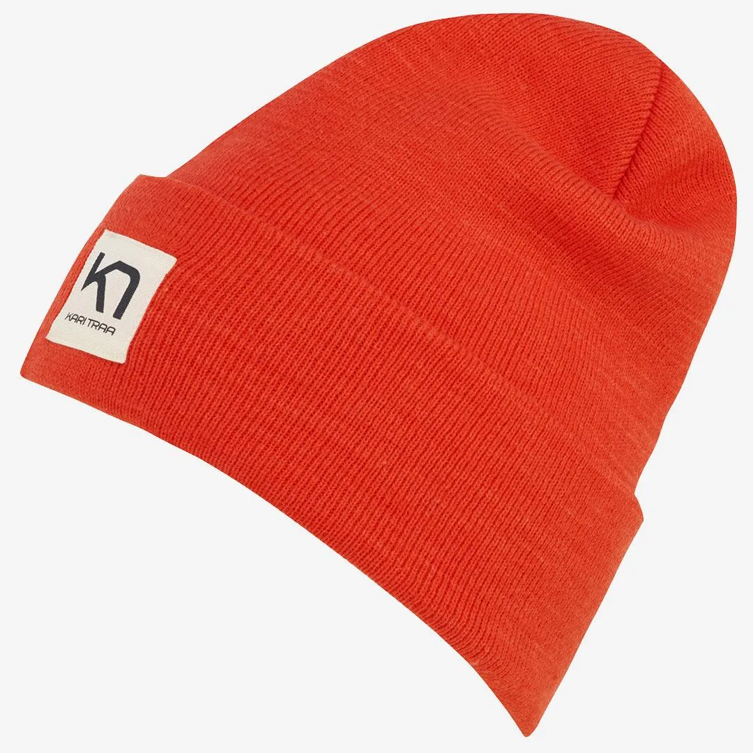 Kari Traa - Røthe Beanie