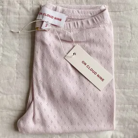LEGGINGS // KIDS // ROSE POINTELLE