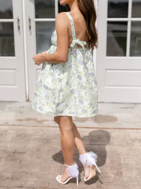 Love   Flowers Dress | FINAL SALE