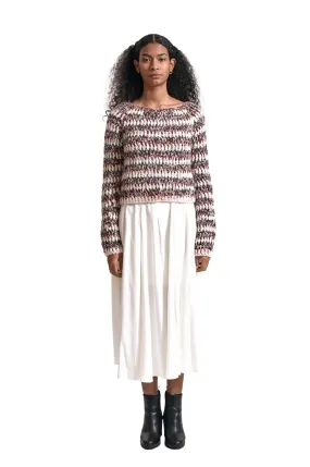 MAUDIA Sweater
