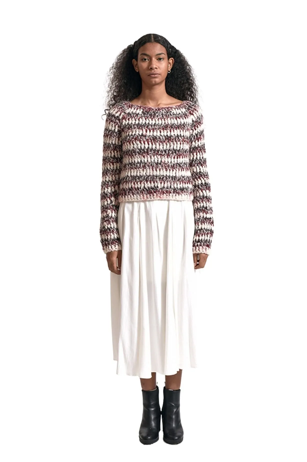 MAUDIA Sweater