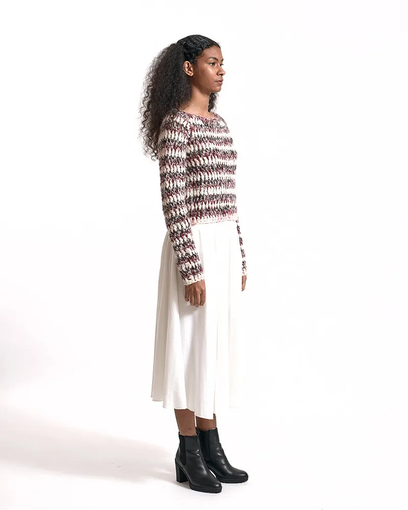 MAUDIA Sweater