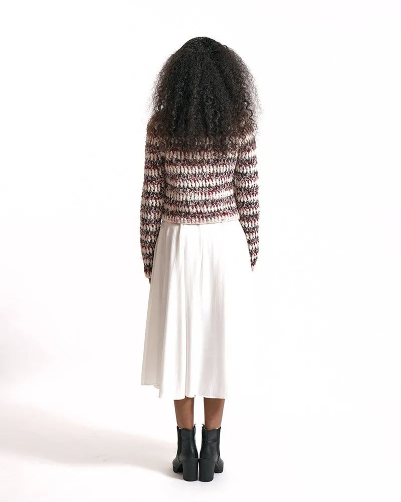 MAUDIA Sweater