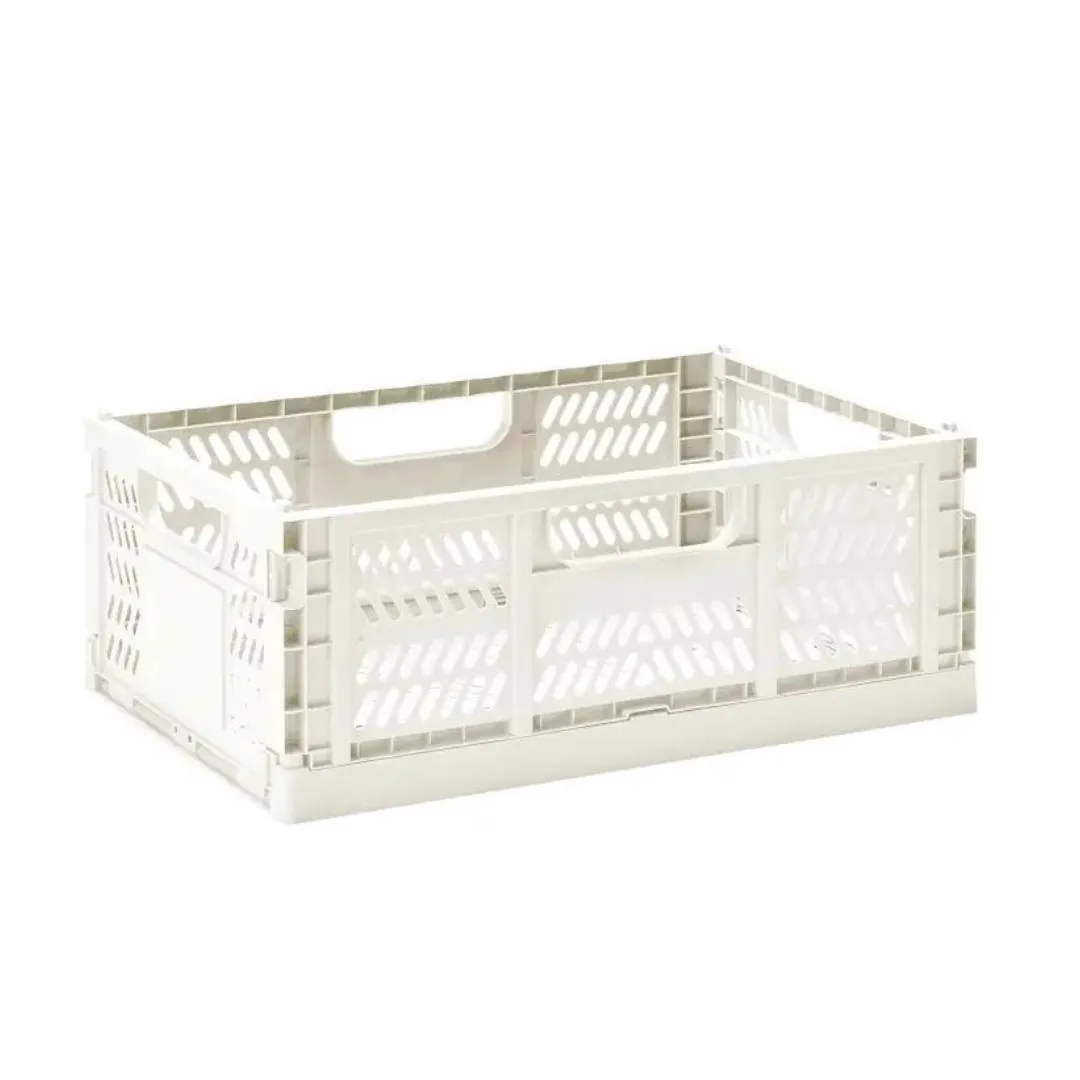 Medium Folding Crate