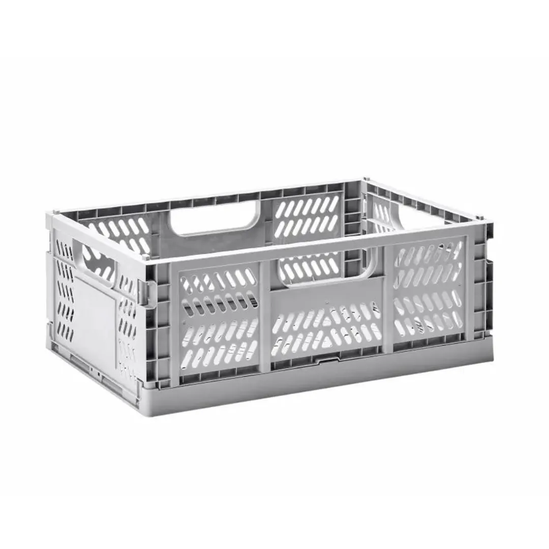 Medium Folding Crate