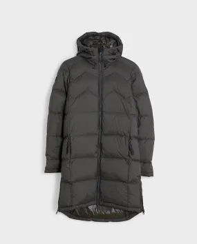 MENS REGULATOR INSULATED COAT