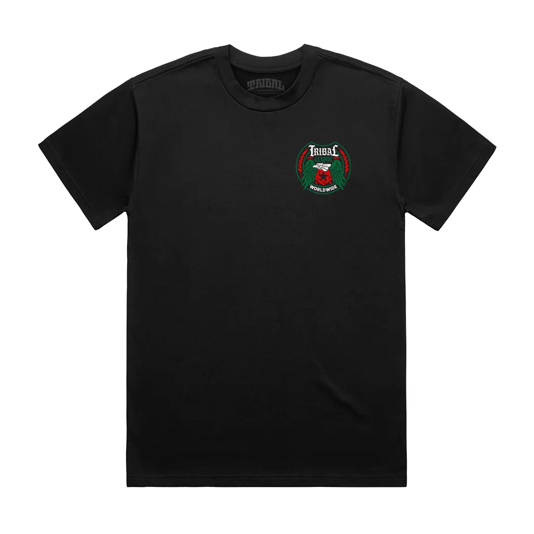 MEXICO CREST - Men's T Shirt