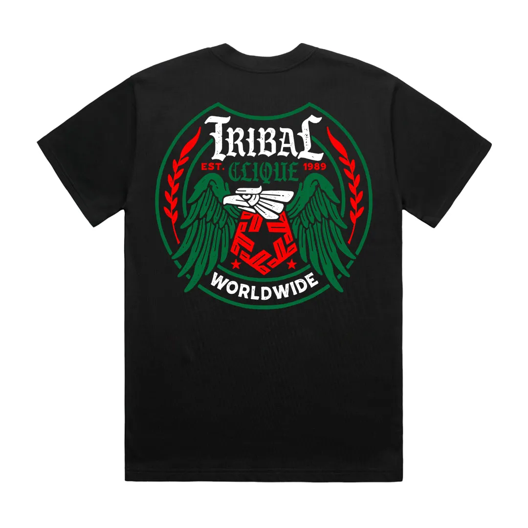 MEXICO CREST - Men's T Shirt
