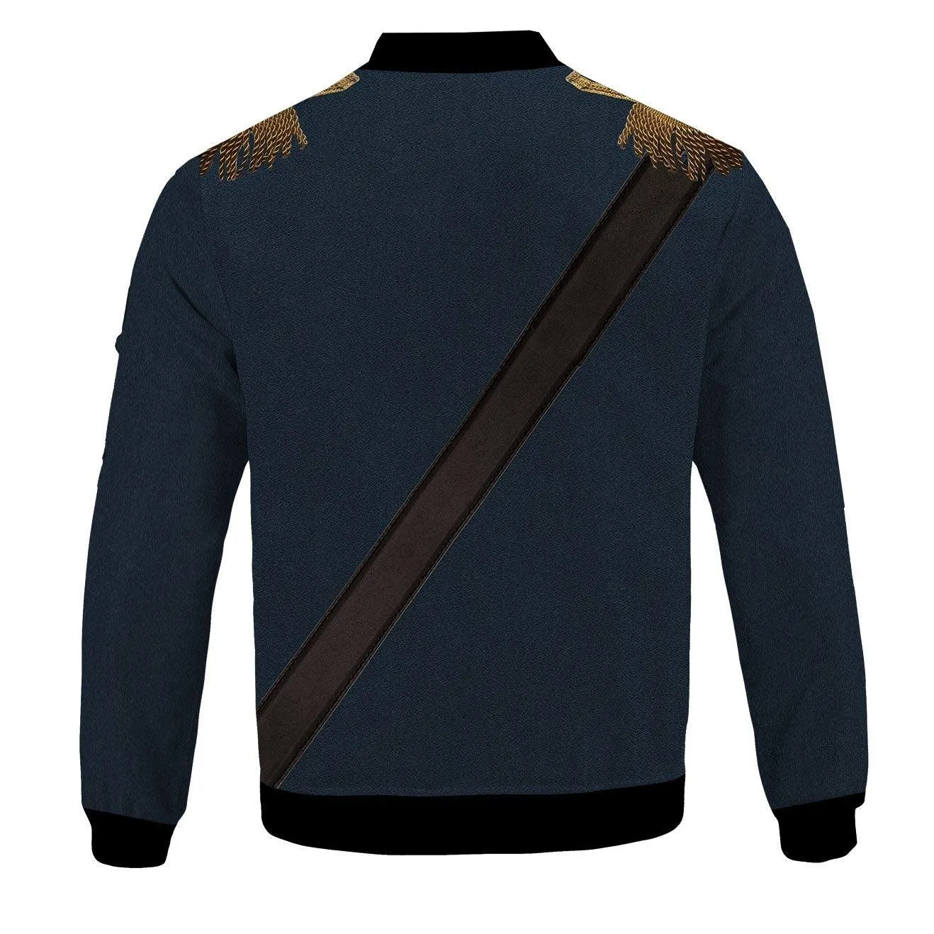 Napoleon Infantryman Bomber Jacket