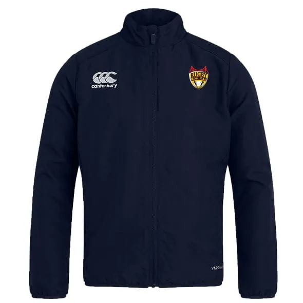 NorCal Club Track Jacket by Canterbury