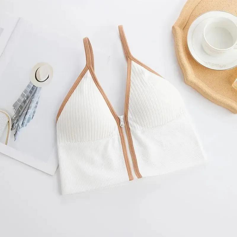 Padded Bra Bralette top