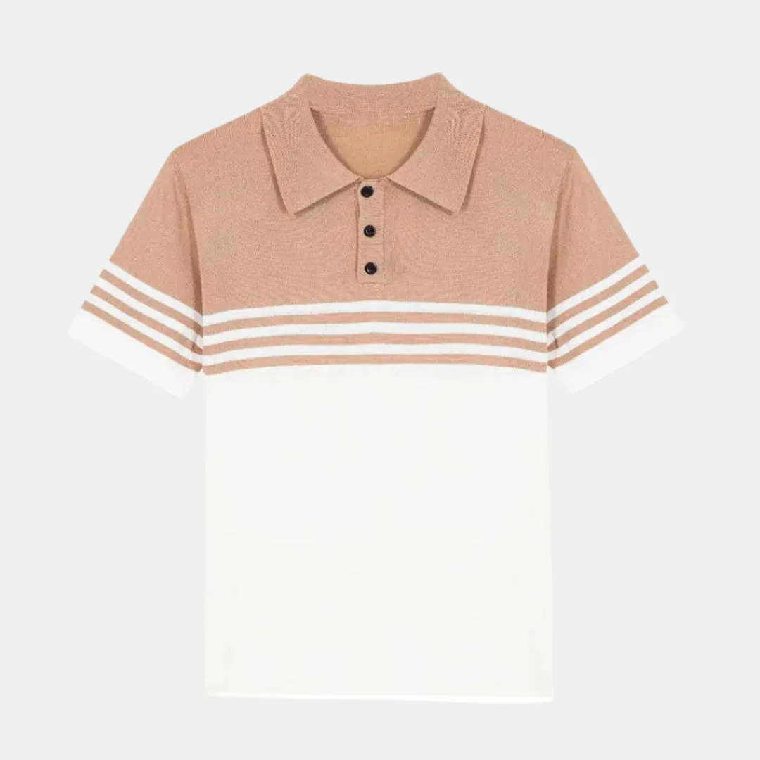 Perth | Classic Polo