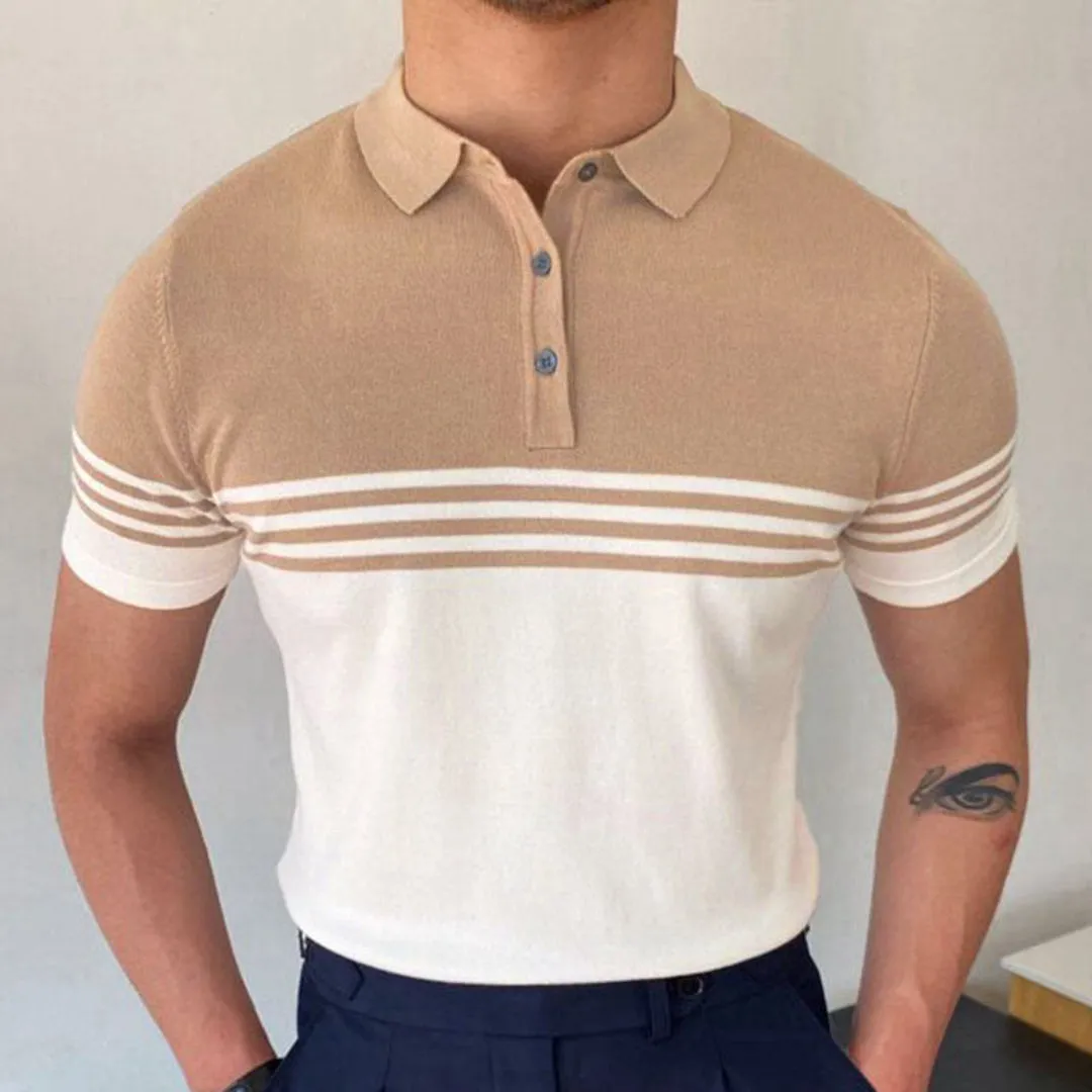 Perth | Classic Polo