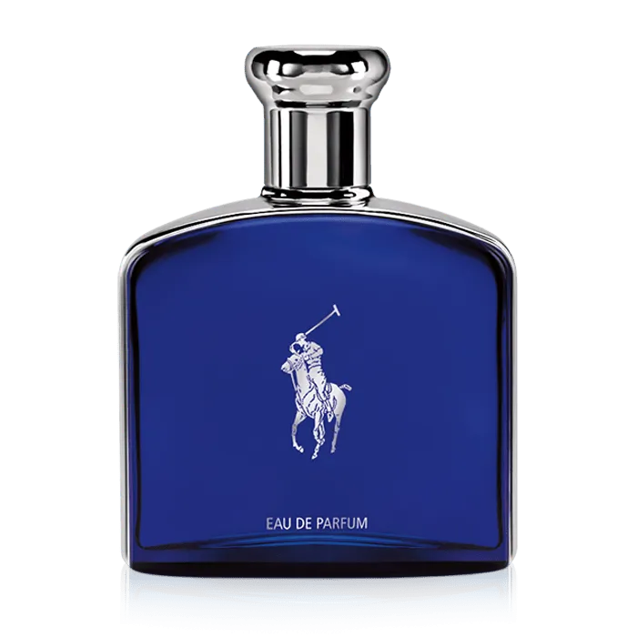 POLO BLUE EAU DE PARFUM
