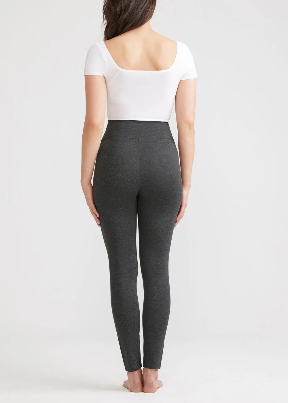 Ponte Shaping Legging