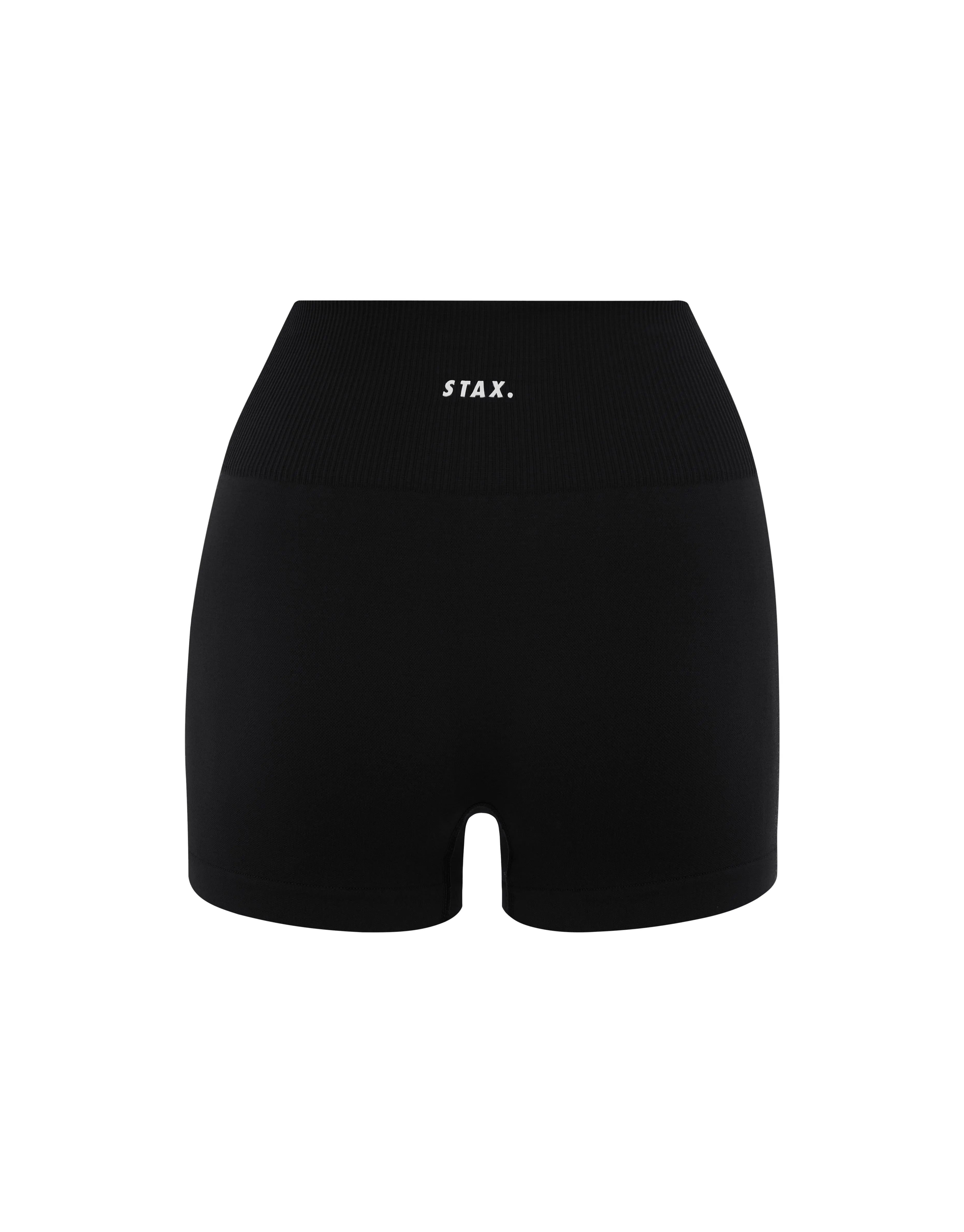 Premium Seamless Favourites Mini Bike Shorts - Astro