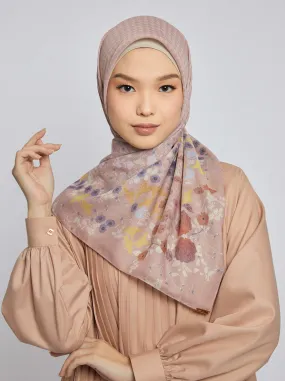 PRUDENCE SCARF BERRY