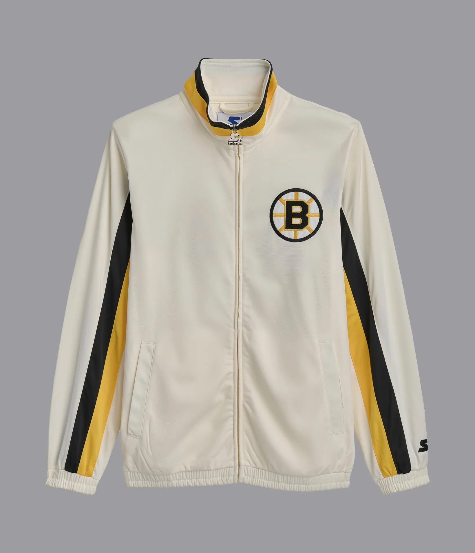 Rebound Track Jacket