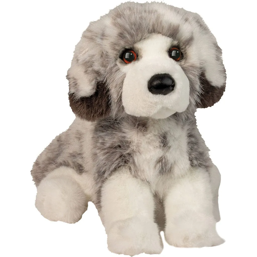Skylar Australian Shepherd DLux 12"