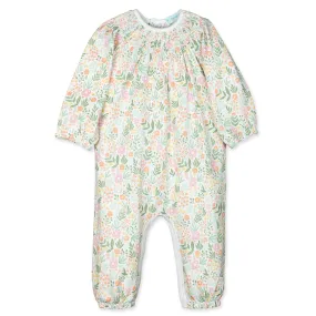 Smock Romper, Beatrice