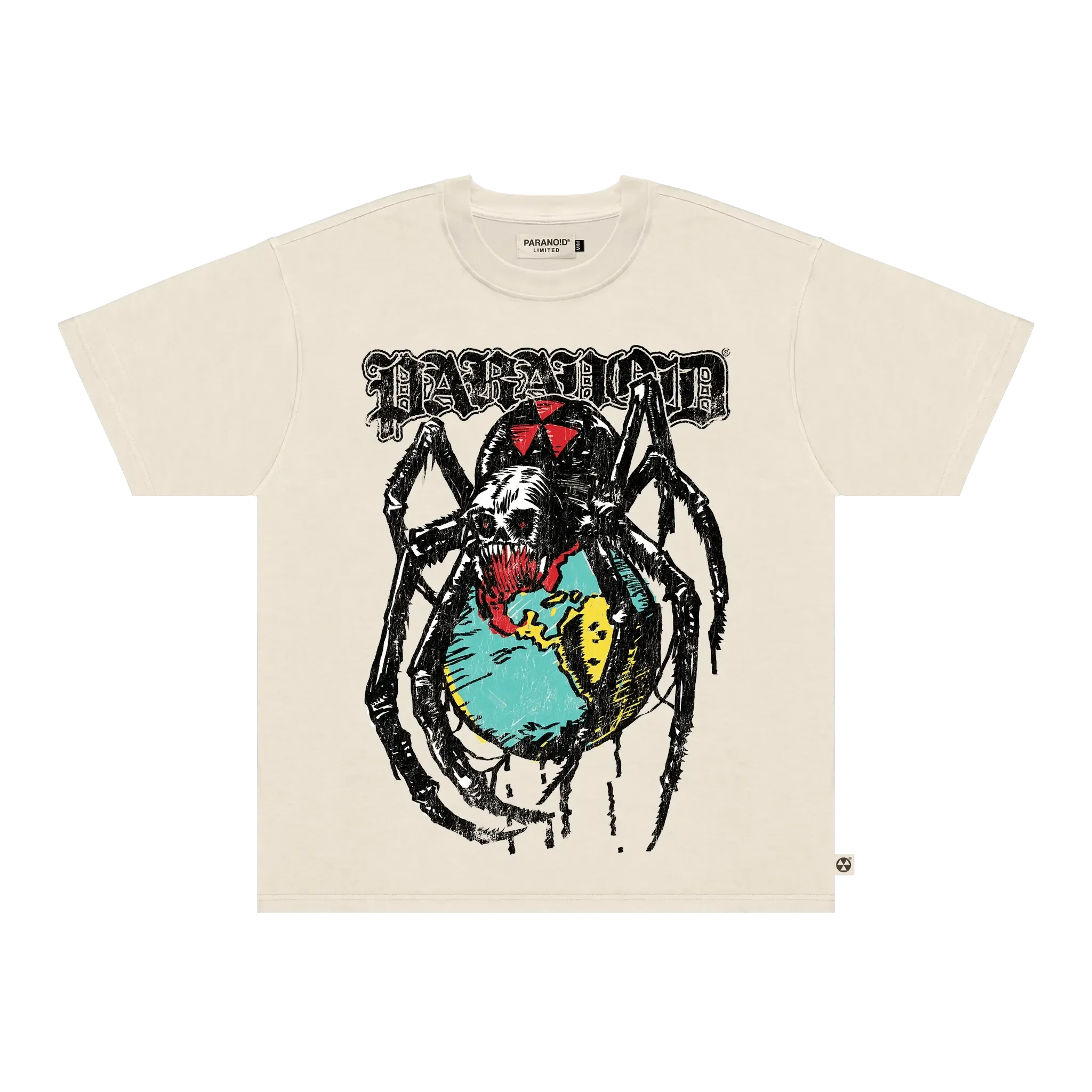 spider | LIMITED EDITION