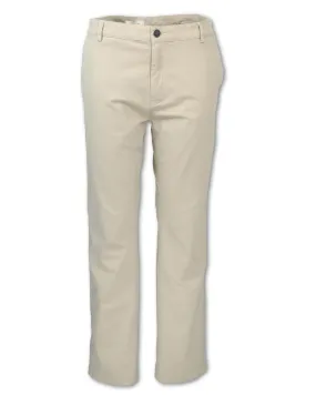 STRETCH TWILL PANTS - SHIPS 8/1/25