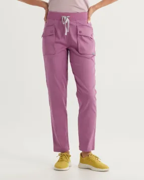TENCEL™ Moana ‎ Tapered Scrub Pants