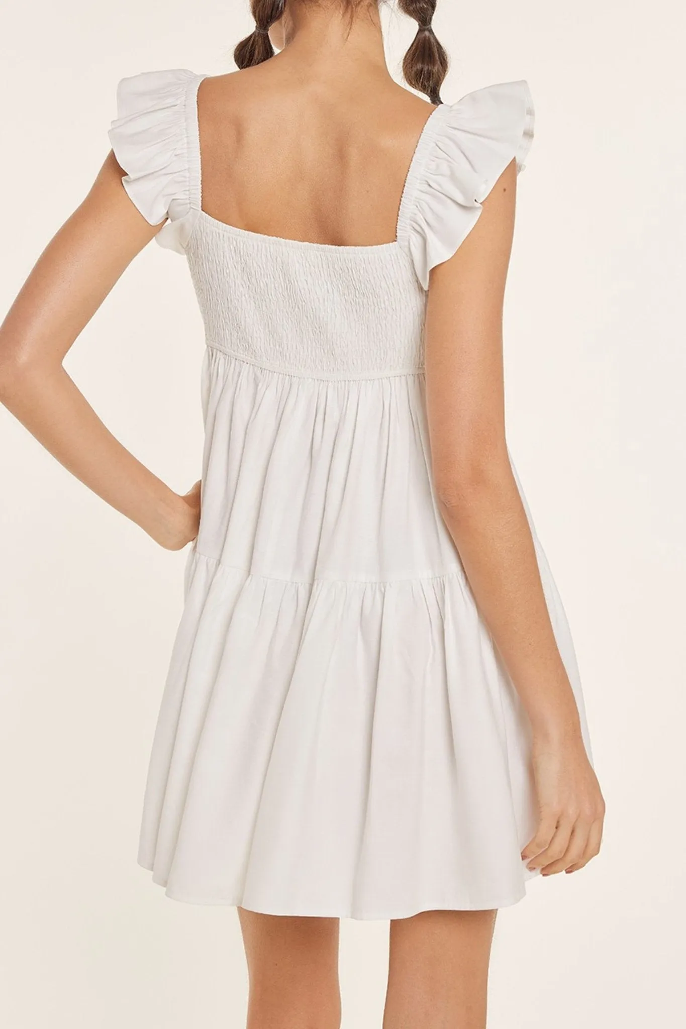 The Roxi Dress