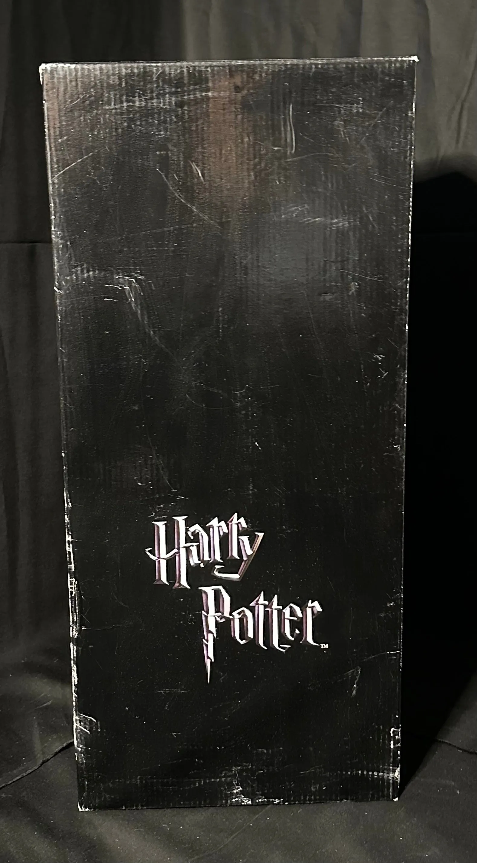 Tonner Harry Potter Victor Krum Rare Limited 300 (2012)