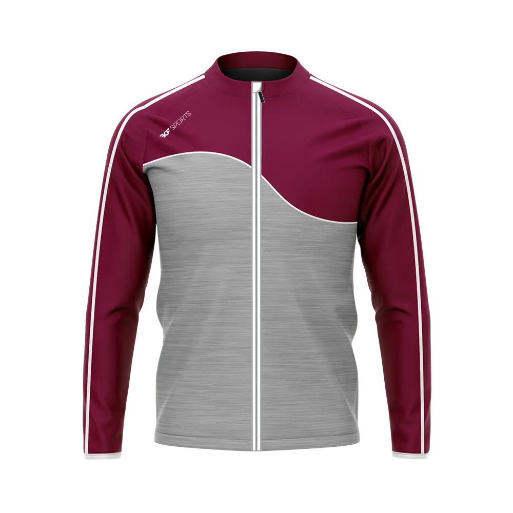 Track Jacket - Style 7