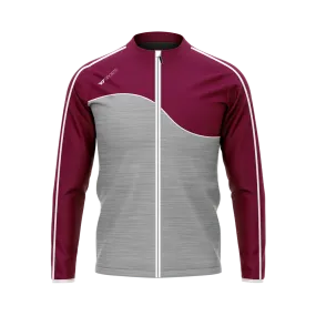 Track Jacket - Style 7