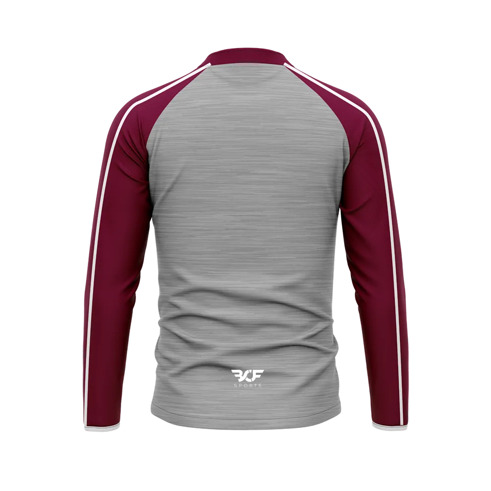 Track Jacket - Style 7