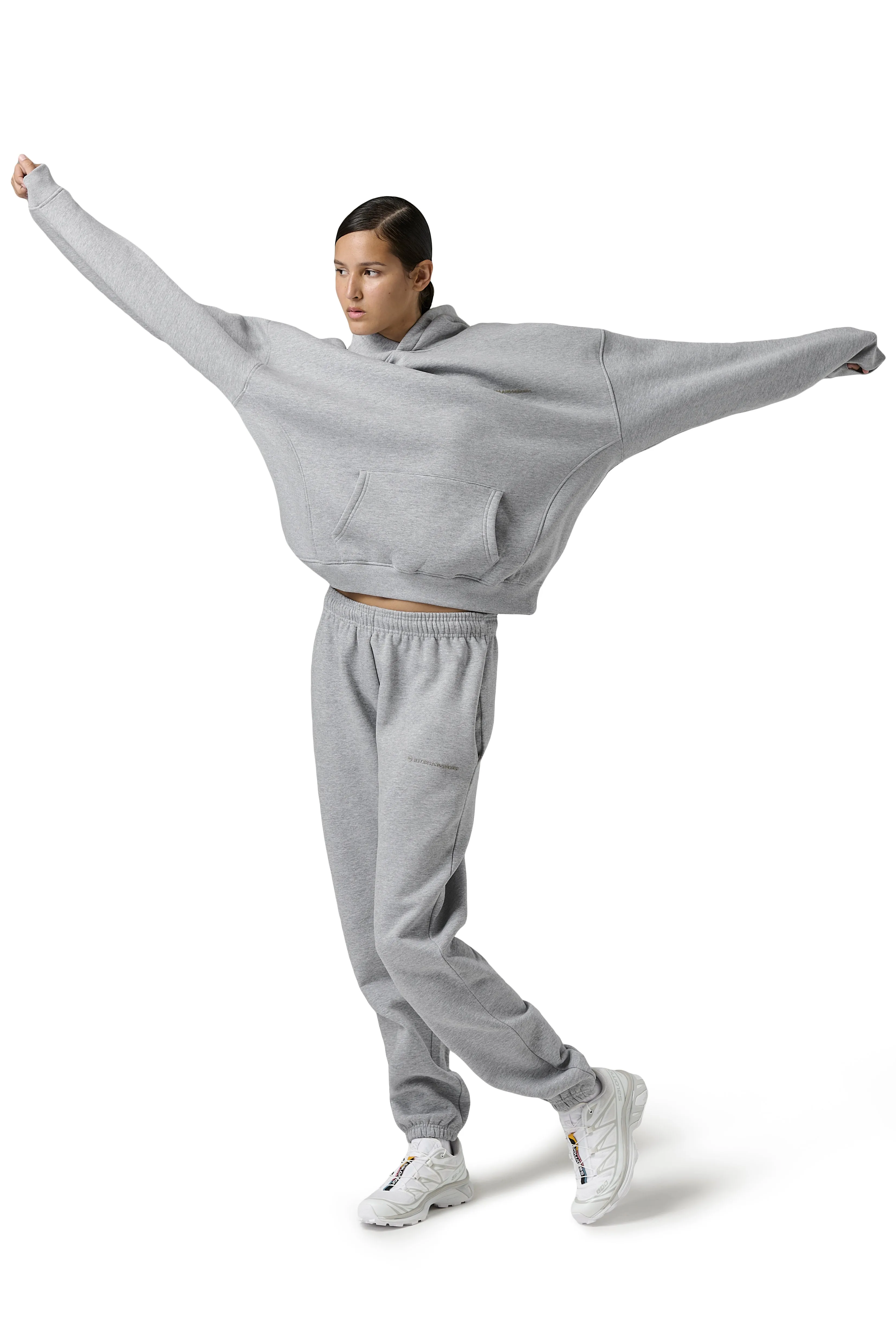 Trademark Hoodie in Pony