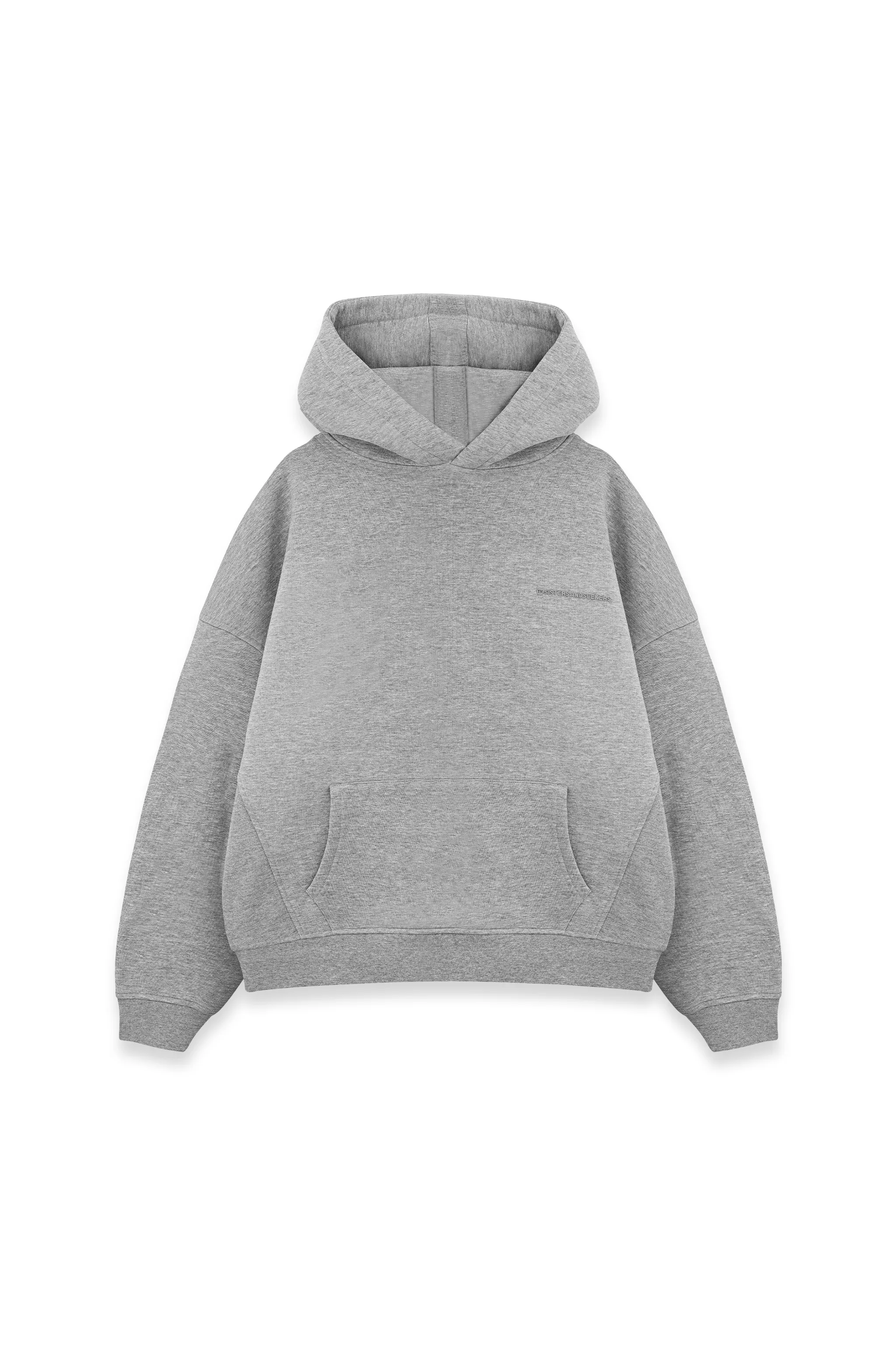 Trademark Hoodie in Pony