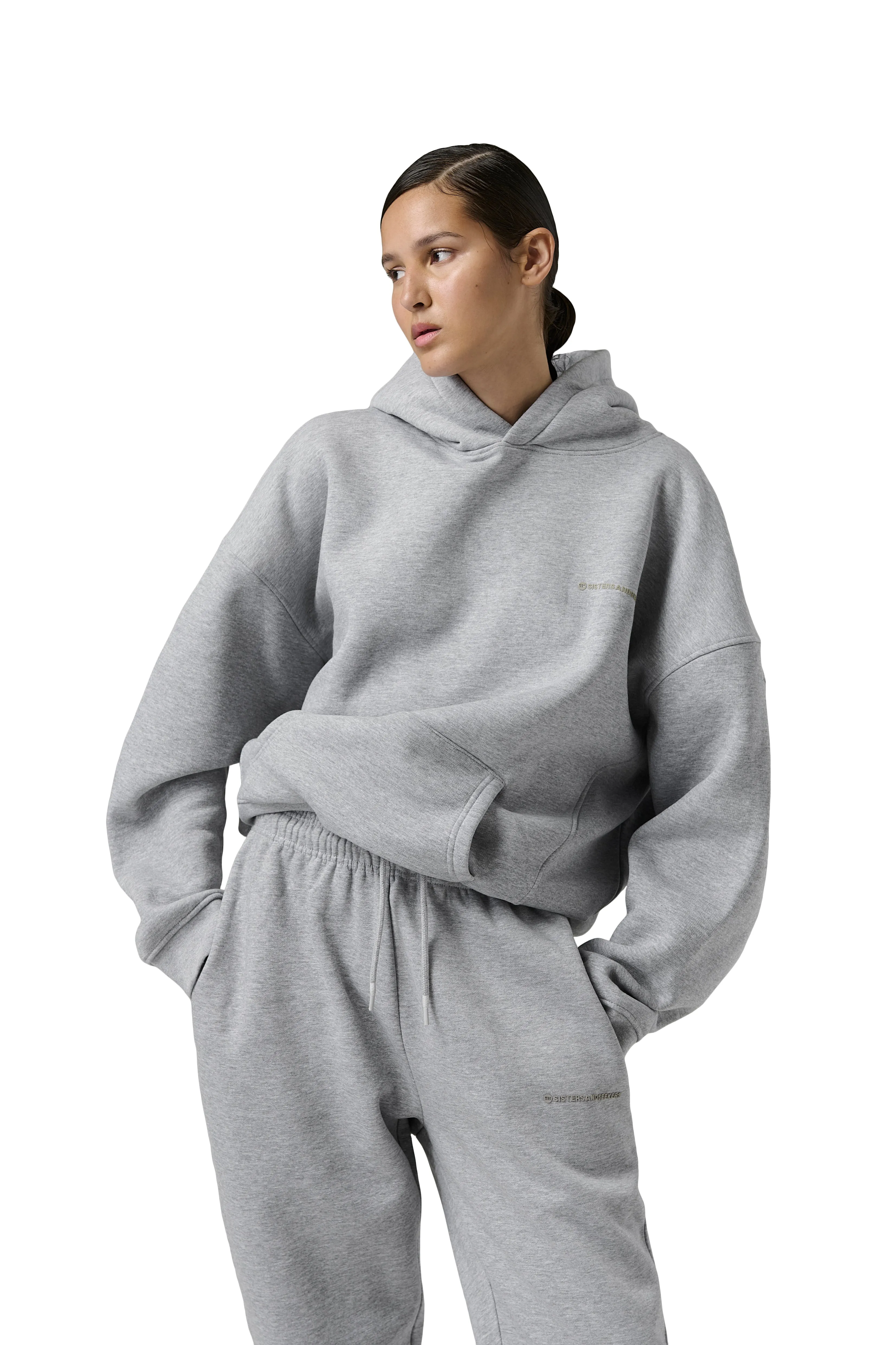 Trademark Hoodie in Pony