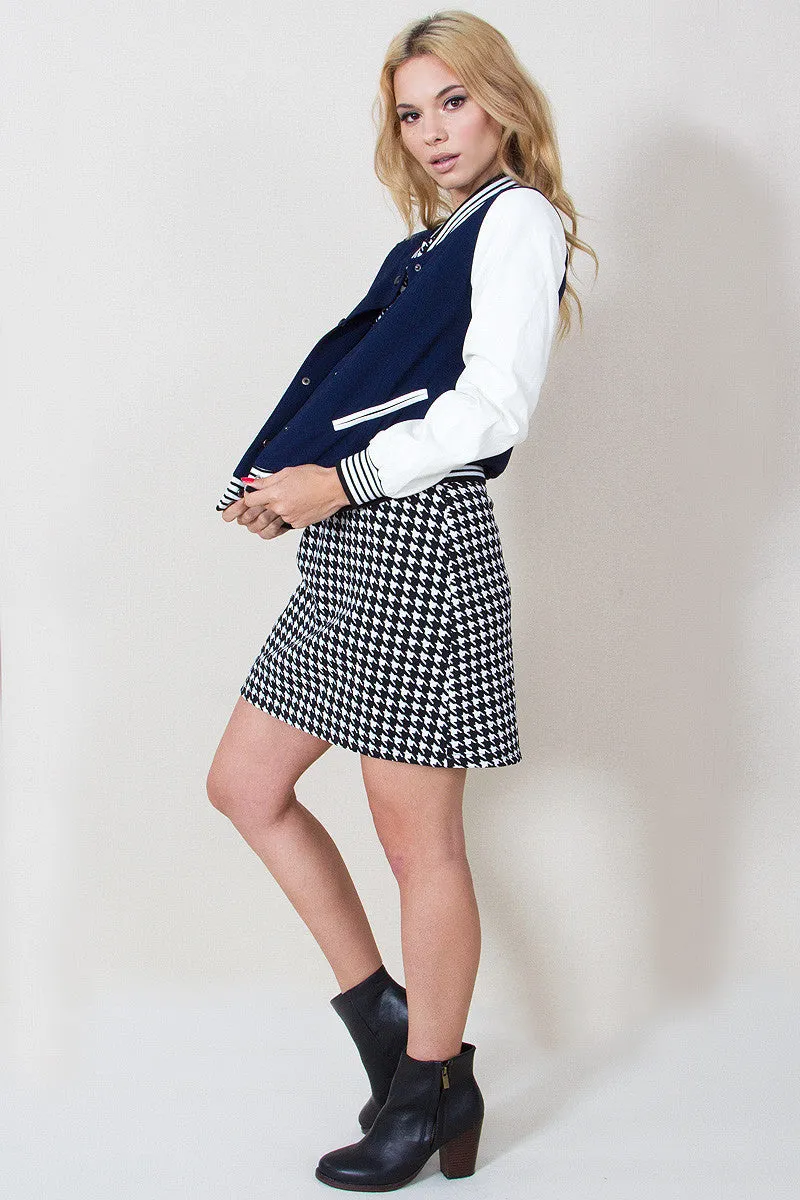 Varsity Blues Jacket