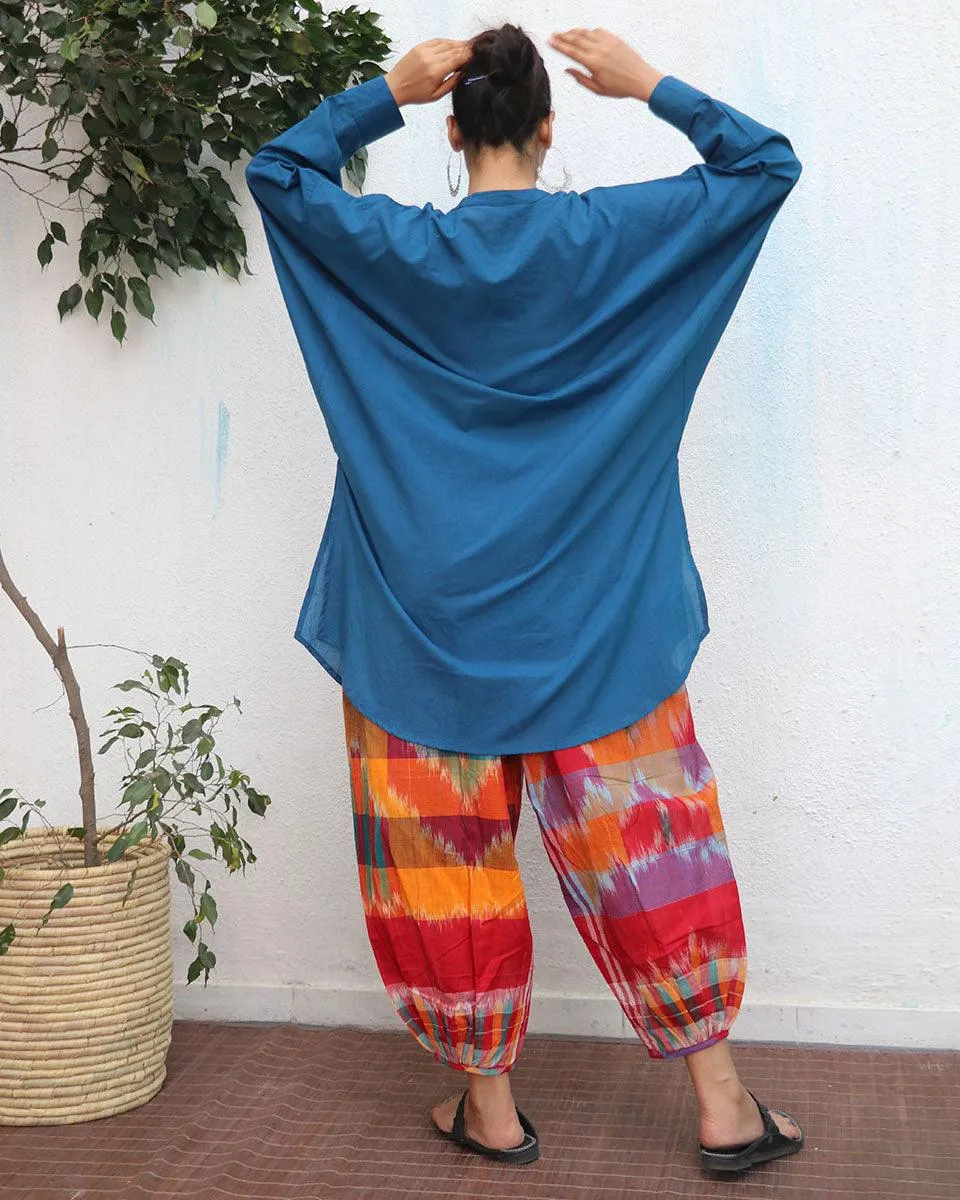 Vihana Pure Cotton Kurta