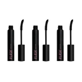 XLASH - Mascara (Wholesale 3 Pack, RRP $32.95 Each)
