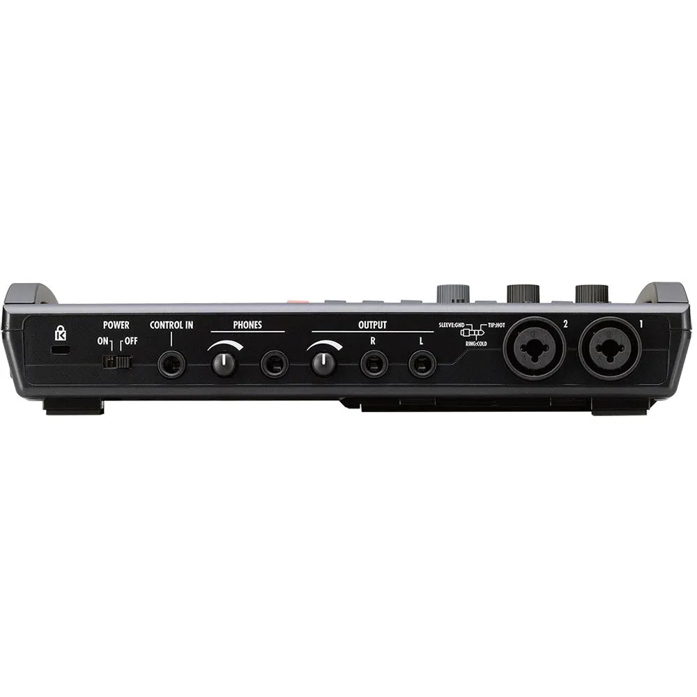Zoom R8 8-Track Recorder/ Interface/ Controller/ Sampler